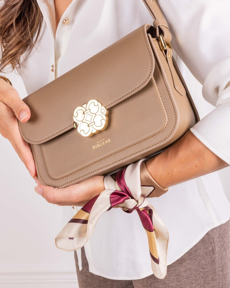 Le Sac Orma - Cappuccino Grainé