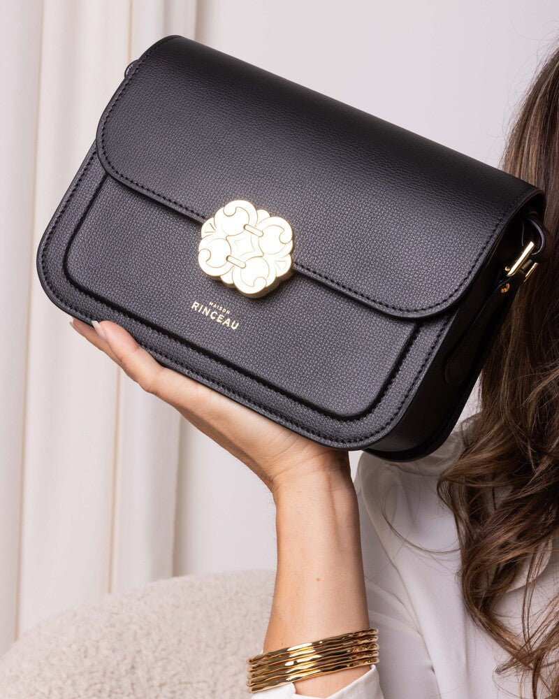 Le Sac Orma - Noir Grainé