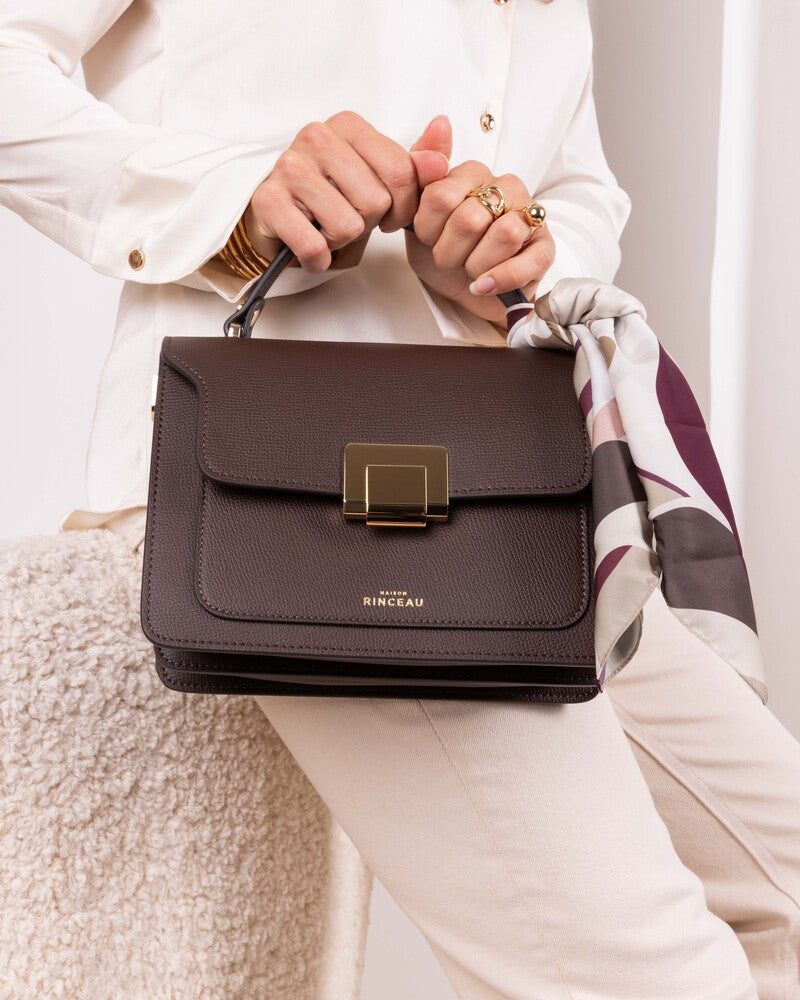 Le Petit Apollon - Moka Grainé