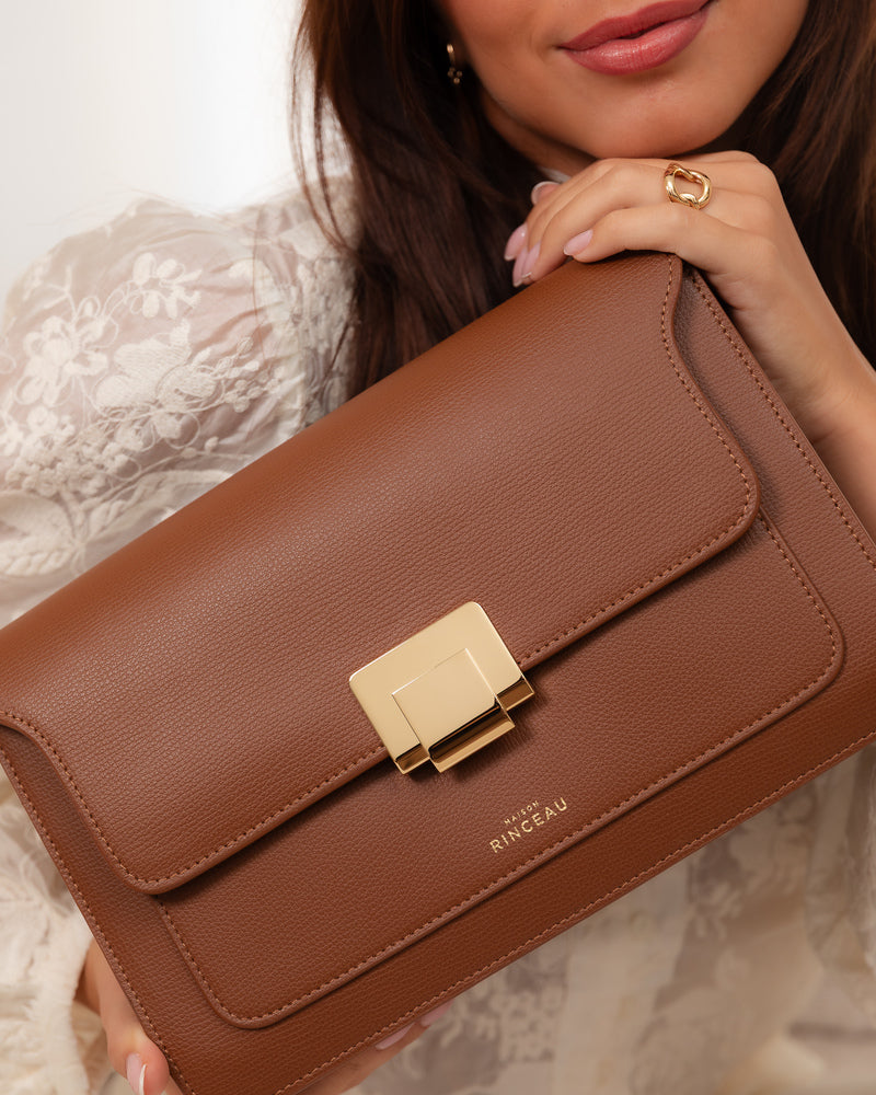 Le Sac Apollon - Camel Grainé