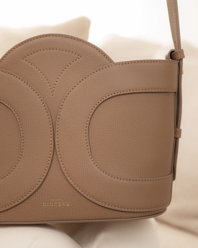 Le Sac Gabriel - Sable Grainé